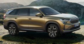 Skoda Kodiaq zakelijk leasen (4)