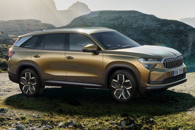 Skoda Kodiaq zakelijk leasen (4)