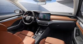 Skoda Octavia Combi leasen (3)