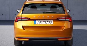 Skoda Octavia Combi leasen (6)