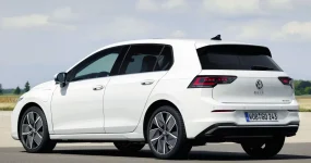 Volkswagen Golf zakelijk leasen