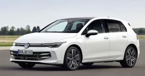 Volkswagen Golf leasen (2)