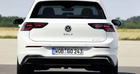 Volkswagen Golf leasen (4)