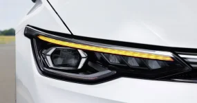 Volkswagen Golf zakelijke lease