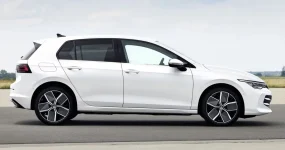 Volkswagen Golf leasen (7)