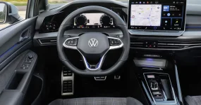 Volkswagen Golf zakelijke lease