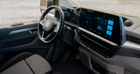 Full Operational Lease Volkswagen Transporter (1)