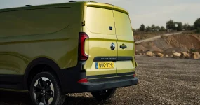 Full Operational Lease Volkswagen Transporter (3)