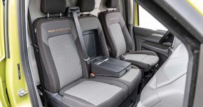 Full Operational Lease Volkswagen Transporter (4)