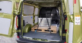 Full Operational Lease Volkswagen Transporter (5)