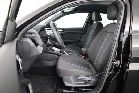 Occasion Lease Audi A1 Sportback (14)