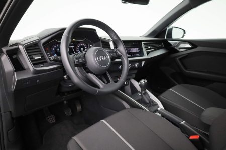 Occasion Lease Audi A1 Sportback (15)