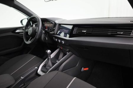 Occasion Lease Audi A1 Sportback (24)