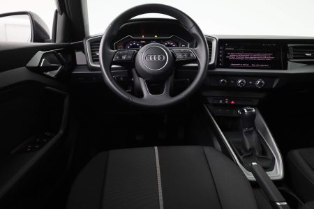 Occasion Lease Audi A1 Sportback (26)