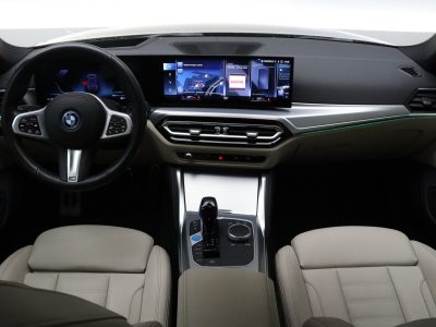 Occasion Lease BMW i4 (13)