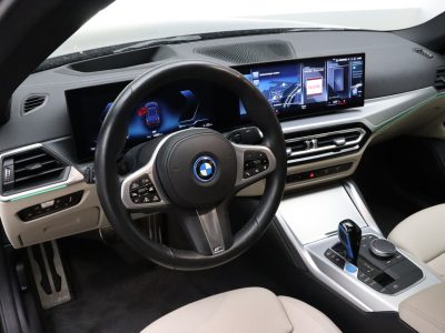 Occasion Lease BMW i4 (15)