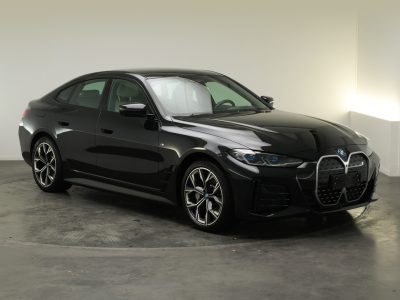 Occasion Lease BMW i4 (6)