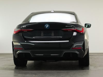 Occasion Lease BMW i4 (8)