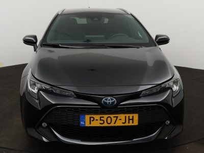 Occasion Lease Toyota Corolla Touring Sports (22)