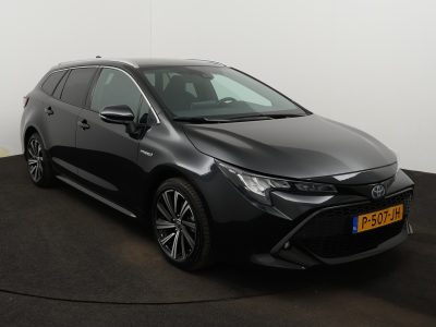 Occasion Lease Toyota Corolla Touring Sports (23)