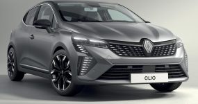 Renault Clio leasen (10)