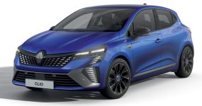 Renault Clio leasen (11)