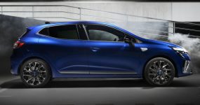 Renault Clio leasen (13)