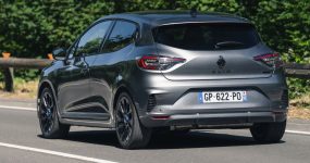 Renault Clio leasen (5)