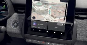 Renault Clio leasen (8)