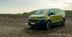 Volkswagen Transporter Leasen (2)