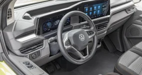 Volkswagen Transporter Leasen (3)