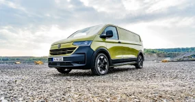 Volkswagen Transporter Leasen (4)