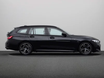 Occasion Lease BMW 3-serie Touring (1)