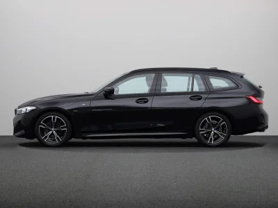 Occasion Lease BMW 3-serie Touring (22)
