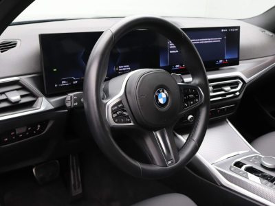Occasion Lease BMW 3-serie Touring (3)