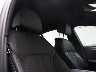Occasion Lease BMW 520i (11)