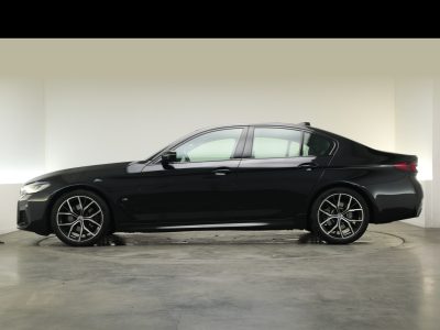 Occasion Lease BMW 520i (3)
