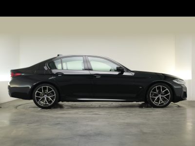 Occasion Lease BMW 520i (4)