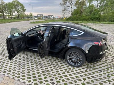 Occasion Lease Tesla Model 3 (12)