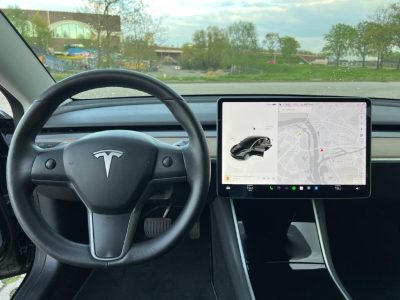 Occasion Lease Tesla Model 3 (16)