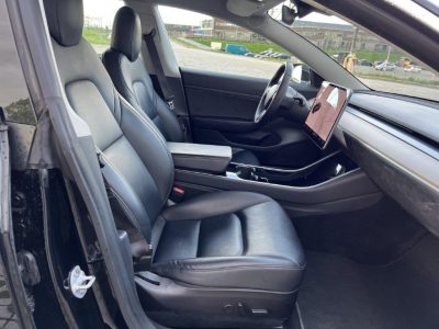 Occasion Lease Tesla Model 3 (22)