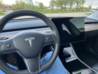 Occasion Lease Tesla Model 3 (23)