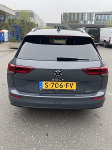 Occasion Lease Volkswagen Golf Variant (17)