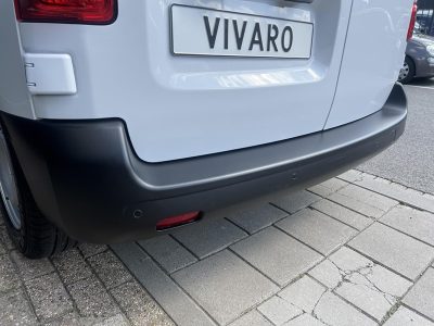 Opel Vivaro leasen (10)