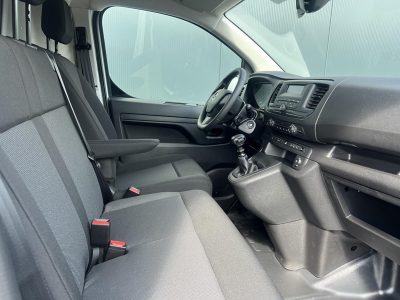 Opel Vivaro leasen (15)