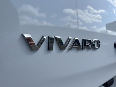 Opel Vivaro leasen (9)