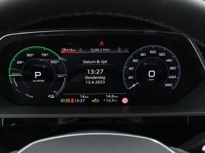 Audi Q8 e-tron leasen (10)