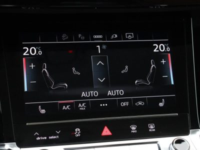 Audi Q8 e-tron leasen (11)