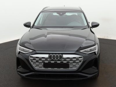 Audi Q8 e-tron leasen (12)