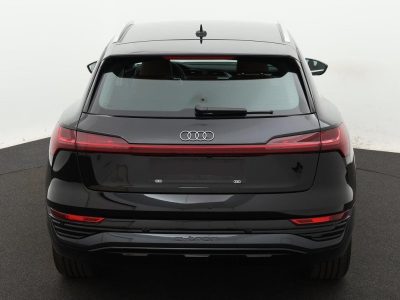 Audi Q8 e-tron leasen (3)